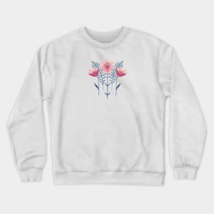 Wild Lilies Crewneck Sweatshirt